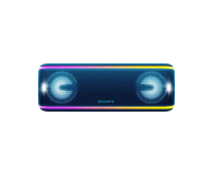 Sony BT SRS-XB41 BT Niebieski SRSXB41L.EU8 - 1388218 - zdjęcie 1